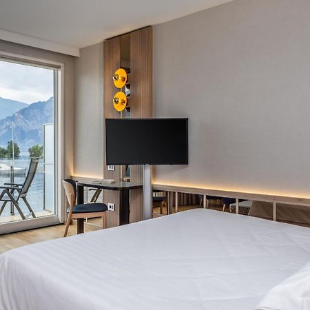 Hotel Val Di Sogno - Adults Only Malcesine Exterior photo