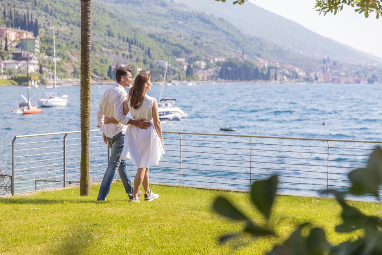 Hotel Val Di Sogno - Adults Only Malcesine Exterior photo