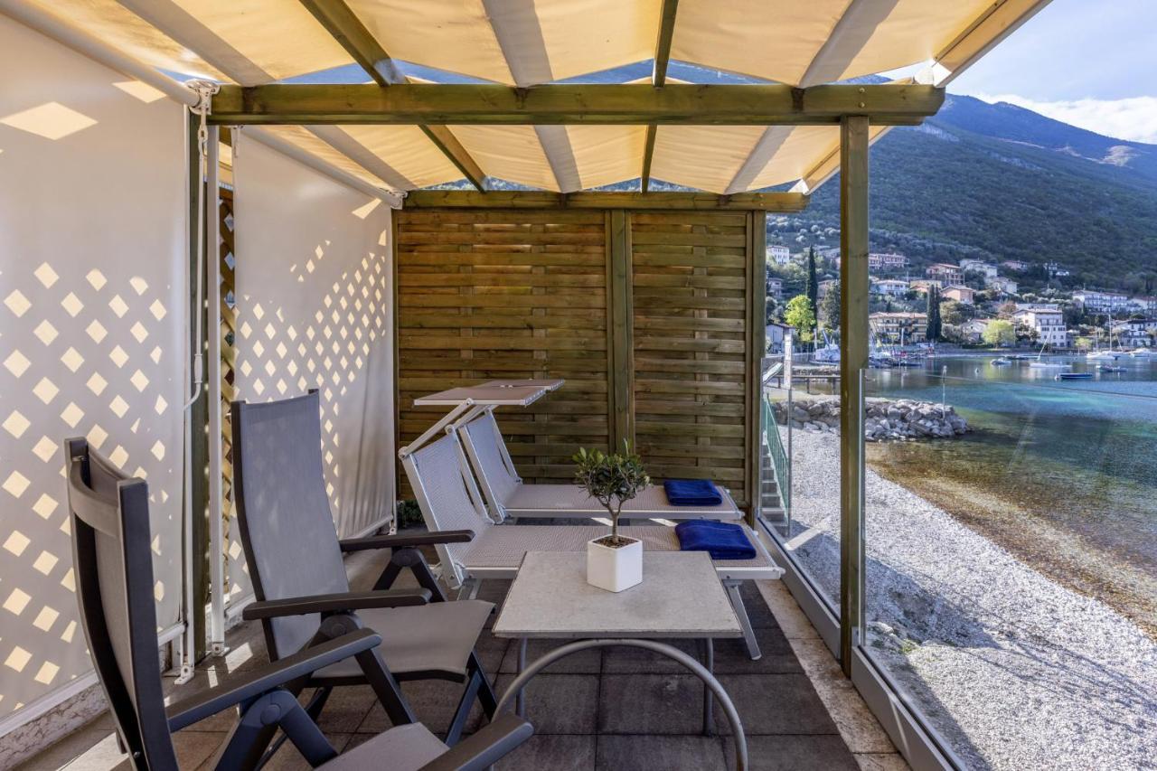 Hotel Val Di Sogno - Adults Only Malcesine Exterior photo