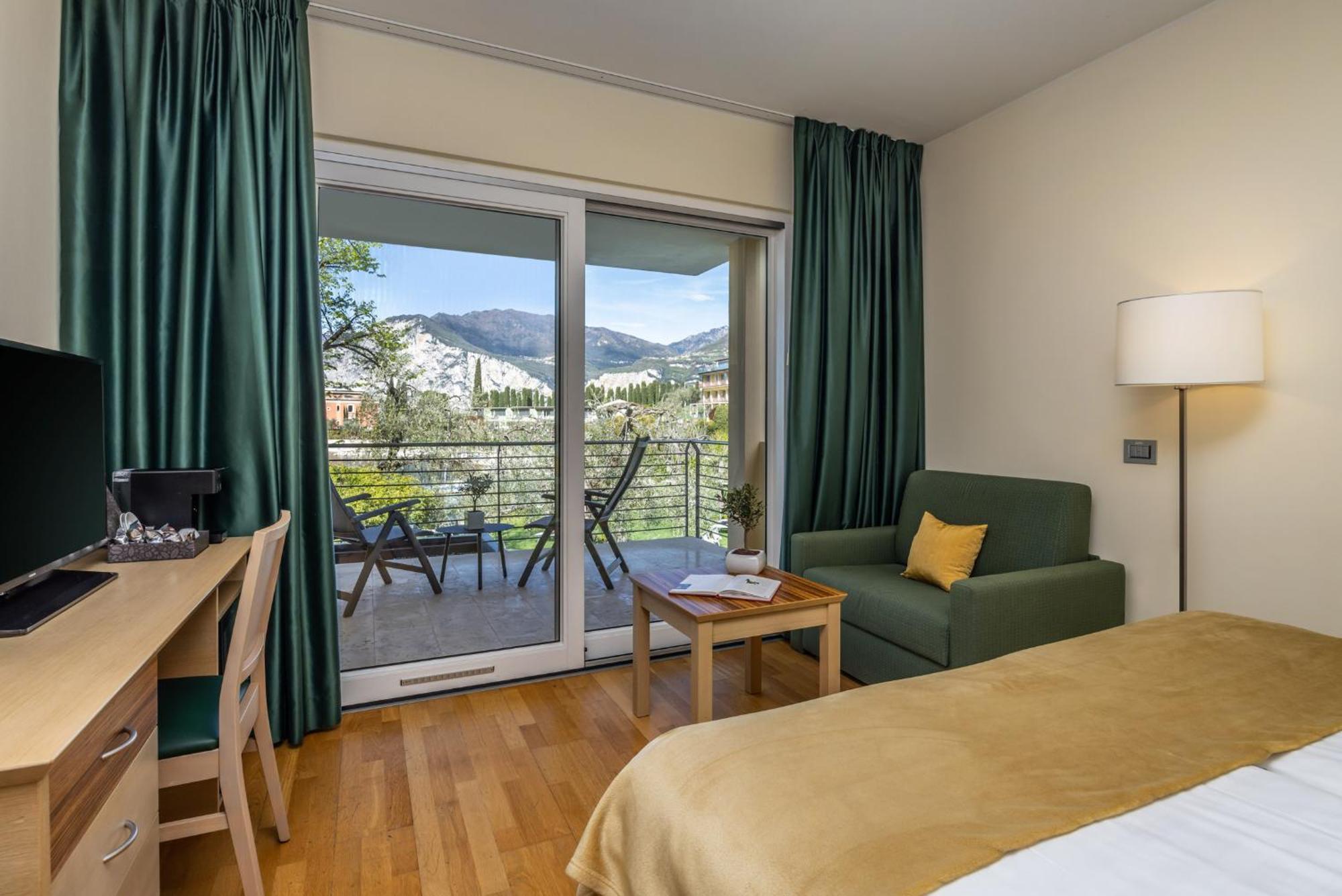 Hotel Val Di Sogno - Adults Only Malcesine Room photo