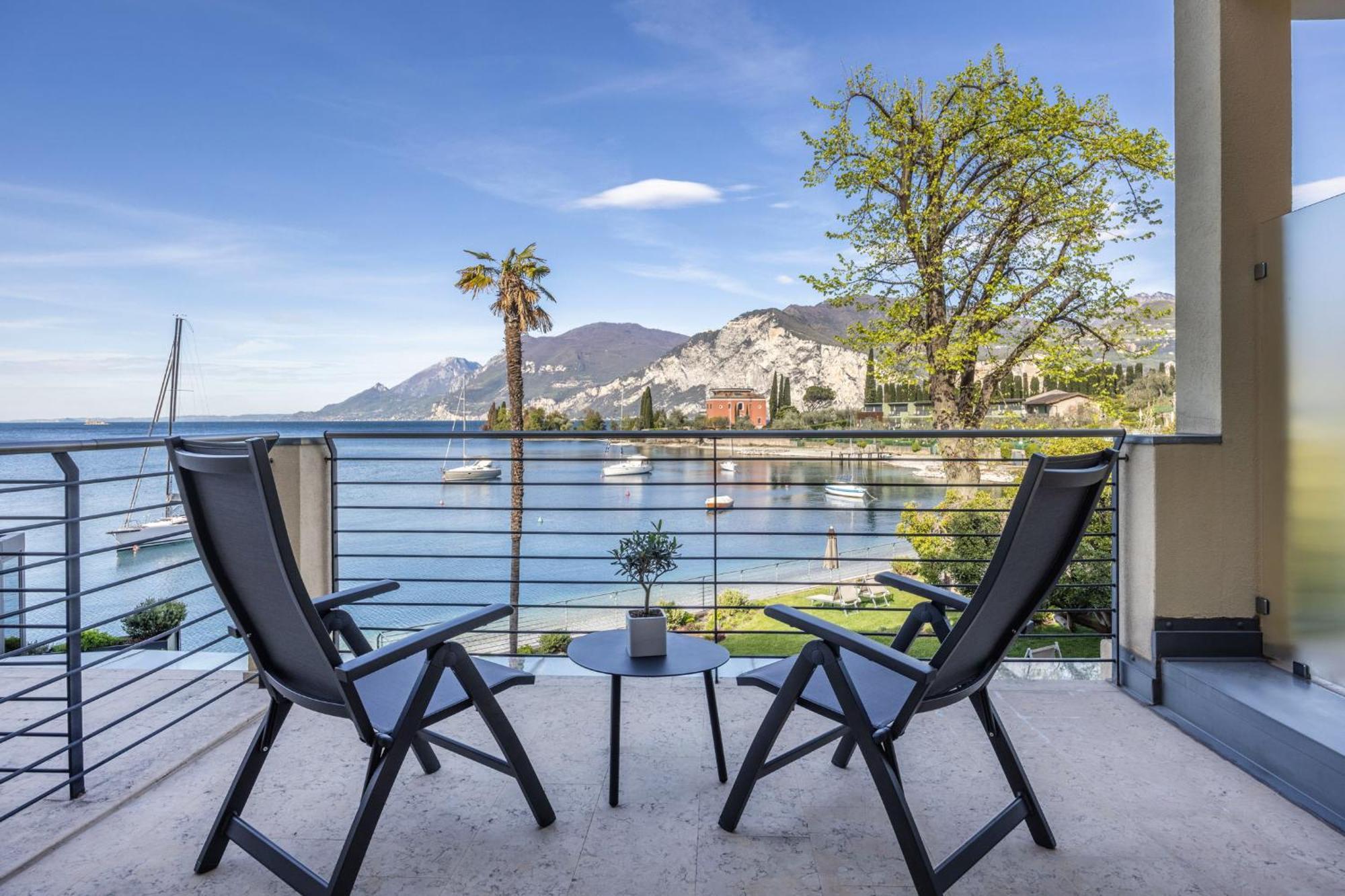 Hotel Val Di Sogno - Adults Only Malcesine Room photo