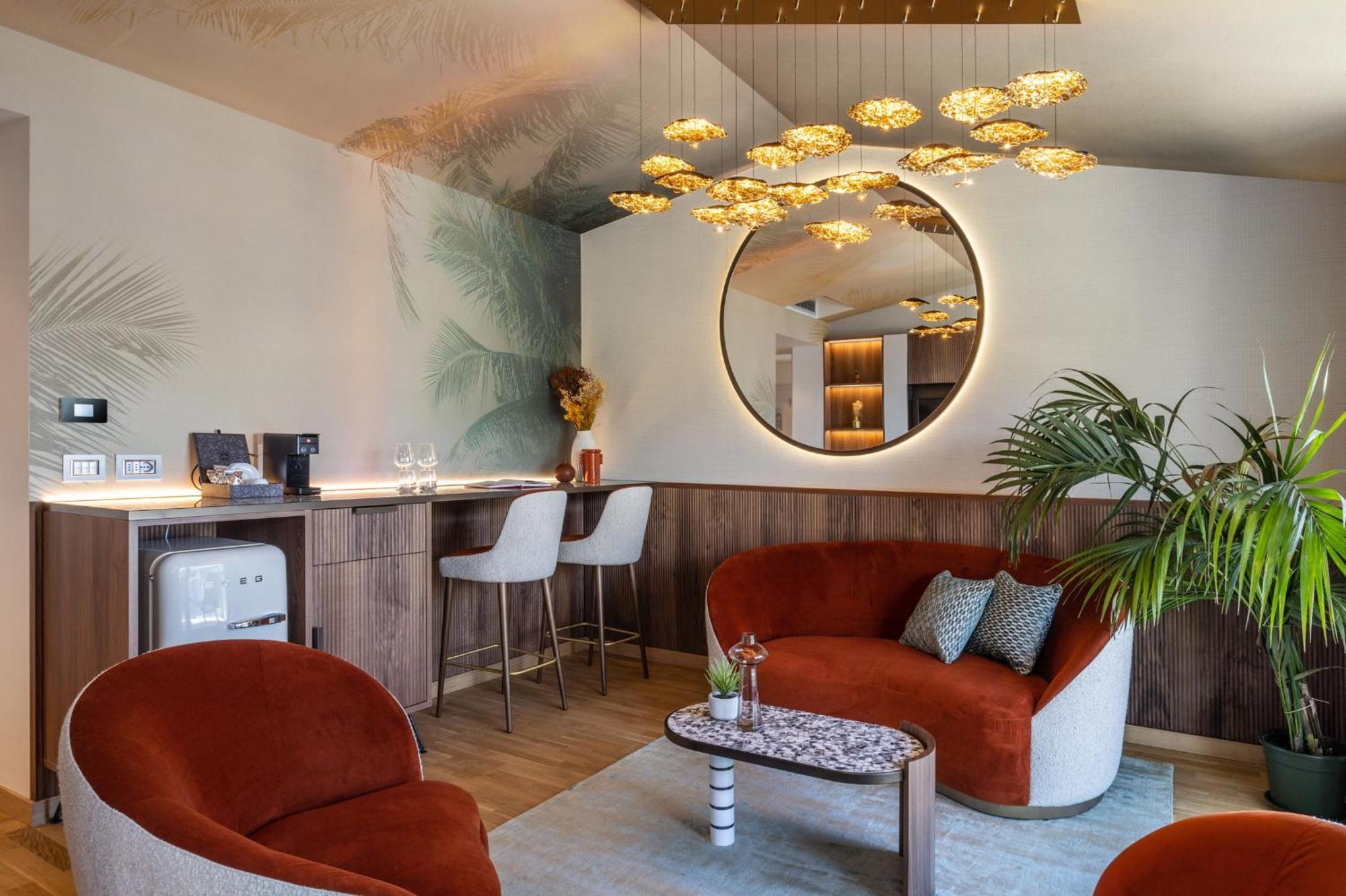 Hotel Val Di Sogno - Adults Only Malcesine Room photo