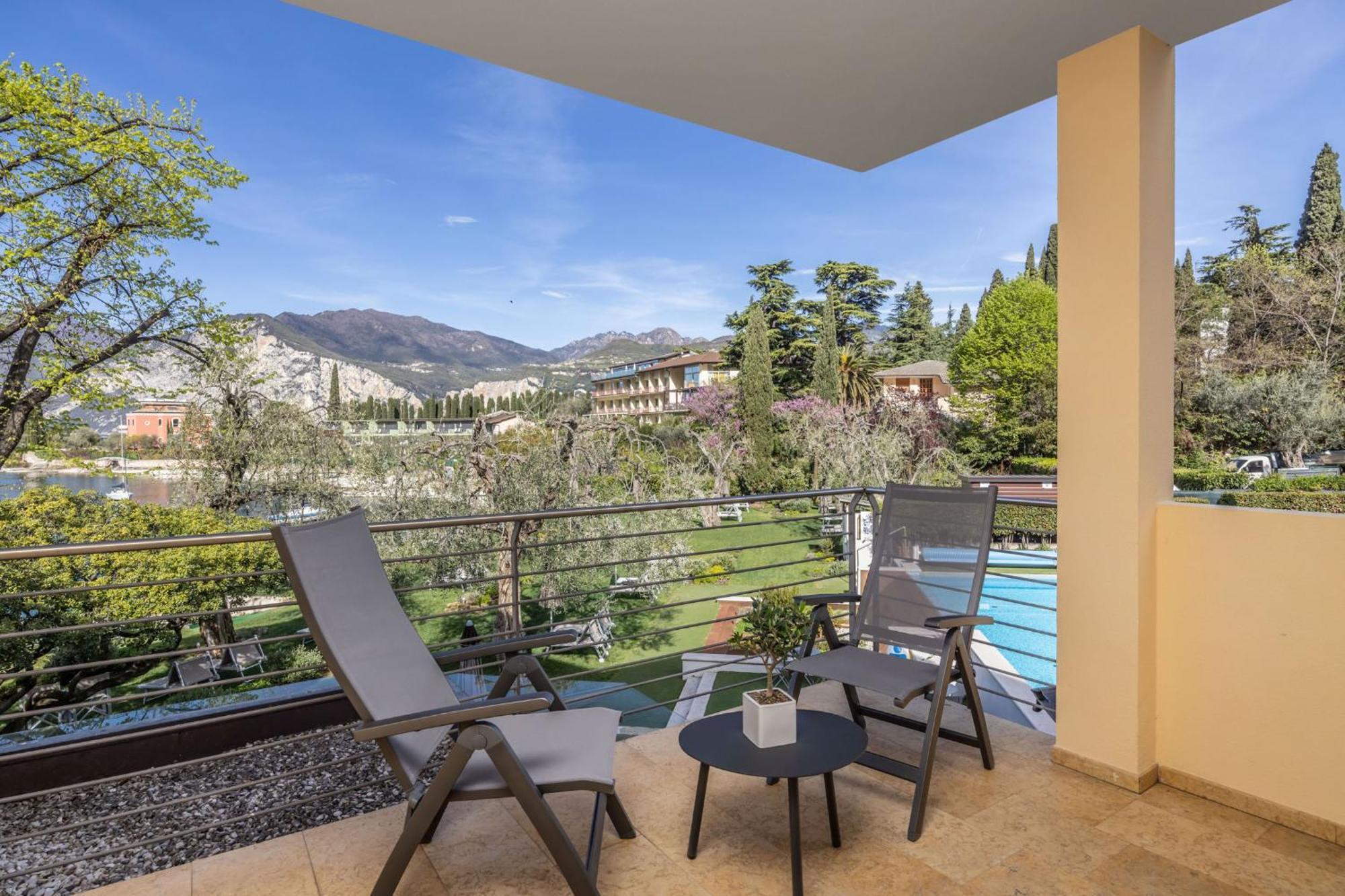 Hotel Val Di Sogno - Adults Only Malcesine Room photo